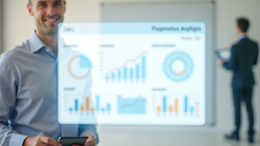 Visualisation de données financières